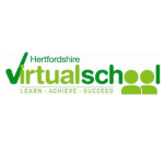 Virtual School logo