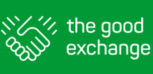 Good Exchange logo