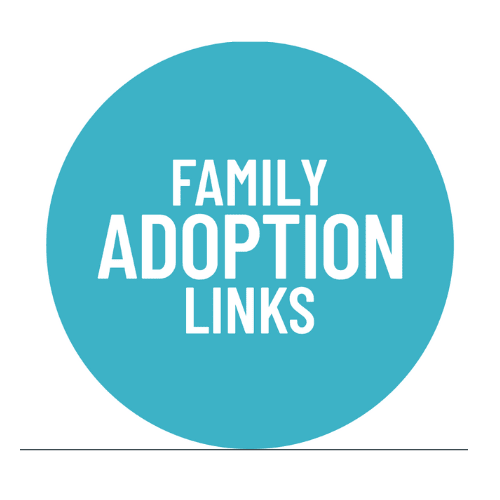 Family Adoption Links logo