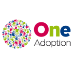 One Adoption Logo