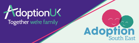 Adoption UK-Adoption South East Logo
