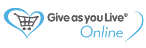 Give as you live Logo