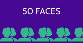 50 Faces image