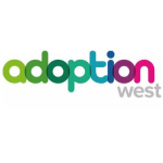 Adoption West logo