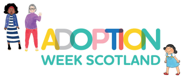 Adoption Week Scotland